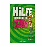 Hilfe, ich bin ein Genie