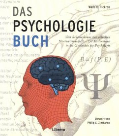 Das Psychologiebuch - Pickren, Wade E.