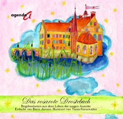 Cover Das rosarote Drostebuch