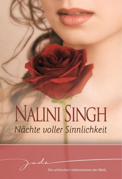 Nächte voller Sinnlichkeit (eBook, ePUB) - Singh, Nalini