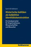 Historische Jubiläen als kollektive Identitätskonstruktion (eBook, PDF)