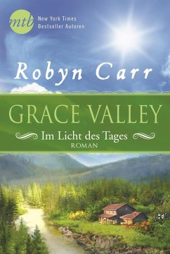 Im Licht des Tages / Grace Valley Bd.2 (eBook, ePUB) - Carr, Robyn