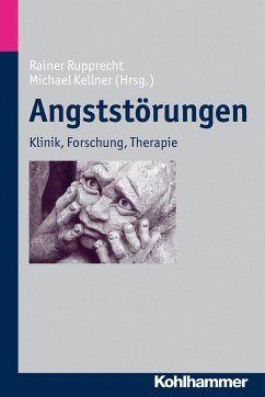 Angststörungen (eBook, ePUB)