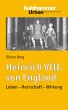 Heinrich VIII. von England (eBook, ePUB) - Bild 1