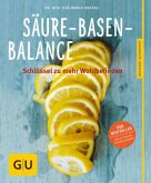 Säure-Basen-Balance (Mängelexemplar) Säure-Basen-Balance (Mängelexemplar)