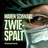 Zwiespalt (Ungekürzt) (MP3-Download)