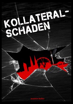 Kollateralschaden (eBook, ePUB) - Koller, Joachim