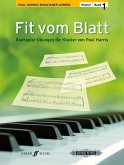 Fit vom Blatt, Klavier. Bd.1