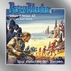Spur zwischen den Sternen / Perry Rhodan Silberedition Bd.43 (Audio-CD)