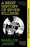 A Brief History of Seven Killings (eBook, ePUB)