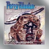 Andromeda / Perry Rhodan Silberedition Bd.27 (2 MP3-CDs) Andromeda / Perry Rhodan Silberedition Bd.27 (2 MP3-CDs)
