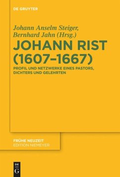 Johann Rist (1607-1667)