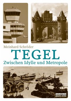Tegel - Schröder, Meinhard