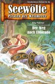 Seewölfe - Piraten der Weltmeere 84 (eBook, ePUB)