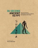 30-Second Ancient Egypt (eBook, ePUB)