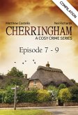 Cherringham - Episode 7 - 9 (eBook, ePUB)