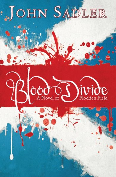 Blood Divide (eBook, ePUB) Blood Divide (eBook, ePUB)