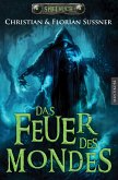 Das Feuer des Mondes: Ein Fantasy-Spielbuch (eBook, ePUB)