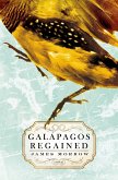 Galapagos Regained (eBook, ePUB) Galapagos Regained (eBook, ePUB)