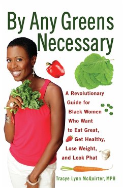 Cover By Any Greens Necessary (eBook, ePUB)