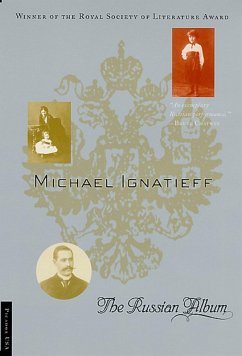 The Russian Album (eBook, ePUB) - Ignatieff, Michael