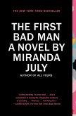 The First Bad Man (eBook, ePUB)