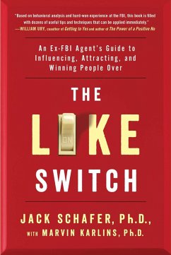 Cover The Like Switch (eBook, ePUB)