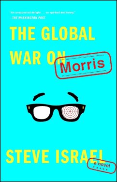 Cover The Global War on Morris (eBook, ePUB)