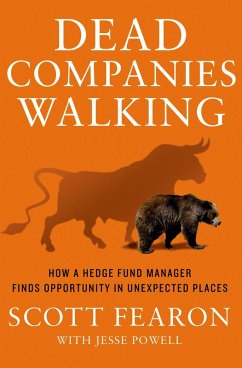 Cover Dead Companies Walking (eBook, ePUB)