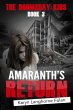 Doomsday Kids Book 3: Amaranth's Return... - Bild 1