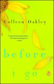 Before I Go (eBook, ePUB)