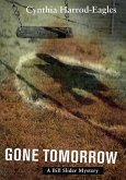 Gone Tomorrow (eBook, ePUB)