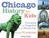 Chicago History for Kids (eBook, ePUB) - Bild 1