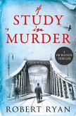 A Study in Murder (eBook, ePUB)