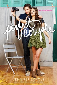 Perfect Couple (eBook, ePUB) - Echols, Jennifer