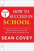 Decision #1: How to Succeed in School (eBook, ePUB)