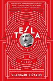 Tesla: A Portrait with Masks (eBook, ePUB)