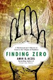 Finding Zero (eBook, ePUB)