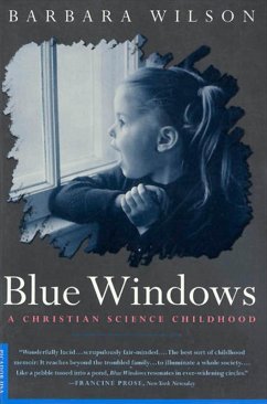 Cover Blue Windows (eBook, ePUB)
