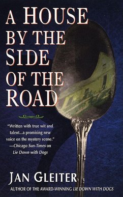 A House By The Side Of The Road (eBook, ePUB) - Gleiter, Jan