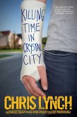 Killing Time in Crystal City (eBook, ePUB)