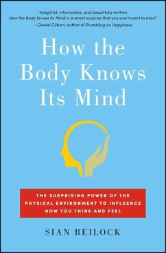 Cover How the Body Knows Its Mind (eBook, ePUB)