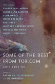 Some of the Best from Tor.com: 2011 Edition (eBook, ePUB)