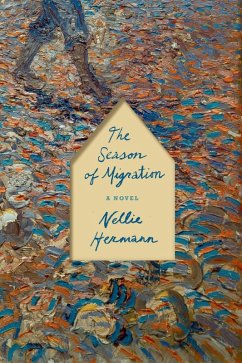 The Season of Migration (eBook, ePUB) - Hermann, Nellie