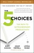The 5 Choices (eBook, ePUB) - Bild 1