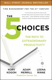 The 5 Choices (eBook, ePUB)