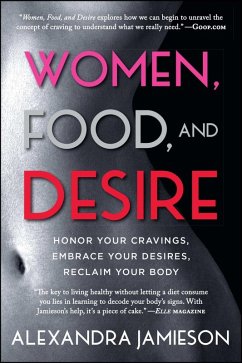 Women, Food, and Desire (eBook, ePUB) - Jamieson, Alexandra