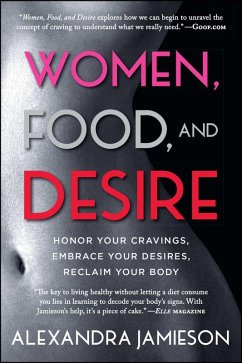 Cover Women, Food, and Desire (eBook, ePUB)