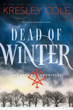 Cover Dead of Winter (eBook, ePUB)