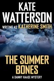 The Summer Bones (eBook, ePUB)
